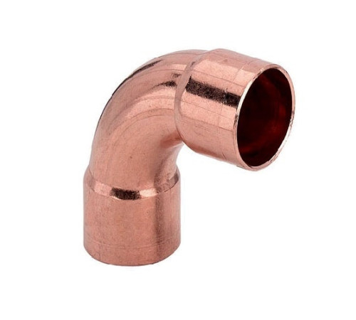 Медные отводы 90° в Борисове от Спецметаллстрой