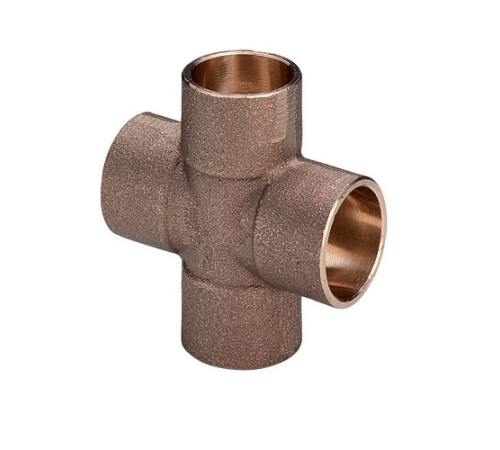 Медные крестовины под пайку в Борисове для юрлиц