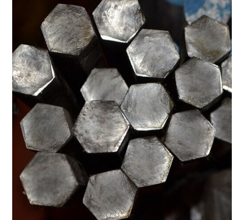 Жаропрочные шестигранники в Борисове от Спецметаллстрой