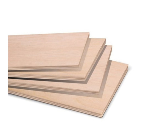 Нешлифованные фанеры для стен в Борисове