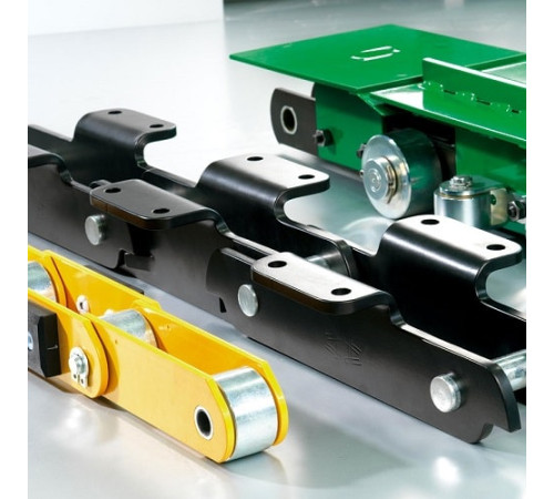 Тяговые цепи в Борисове для подъемного оборудования