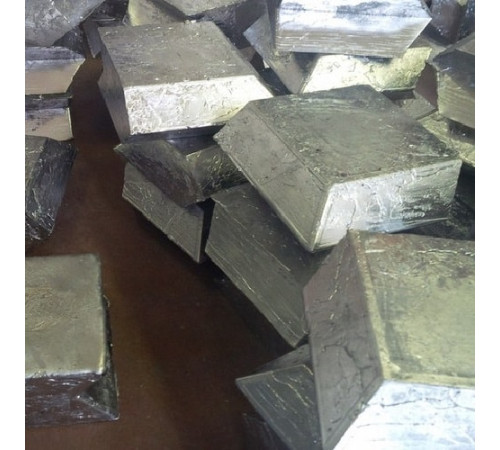 Кирпичи свинцовые для защиты в Борисове и Беларуси