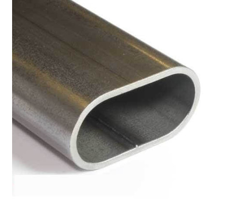 Овальные трубы в Борисове для юридических лиц