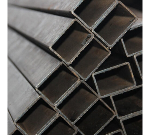 Прямоугольные трубы в Борисове для строительства и производства