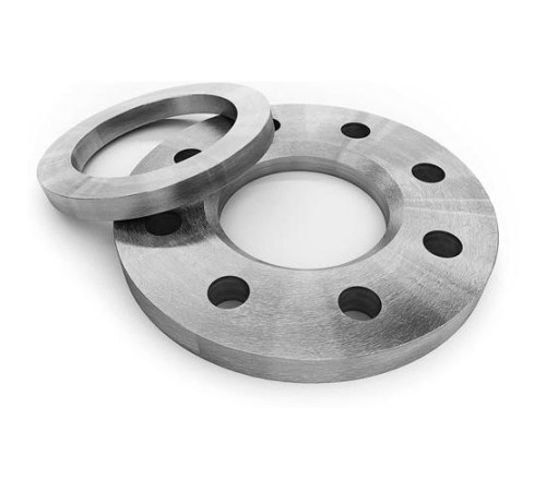 Фланцы свободные с кольцом в Борисове для трубопроводов