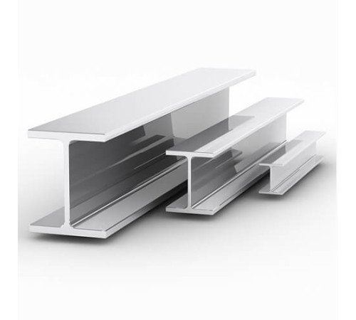 Двутавровые балки в Борисове от Спецметаллстрой