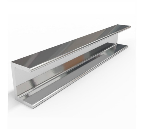 Оцинкованные швеллеры в Борисове от производителя