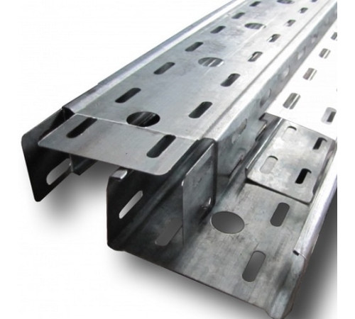 Перфорированные швеллеры ШП в Борисове от Спецметаллстрой