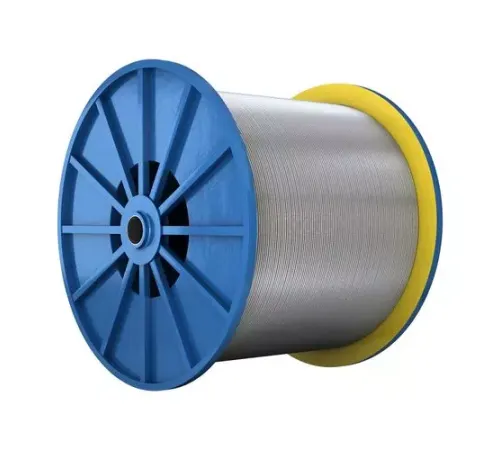 Гибкие насосно-компрессорные трубы в Борисове