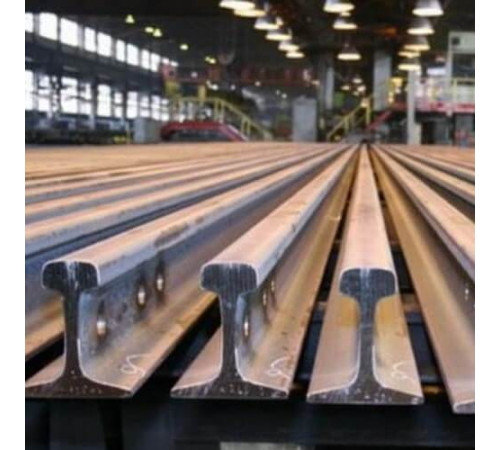 Рельсы остряковые ОР43, ОР50, ОР65, ОР75 в Борисове