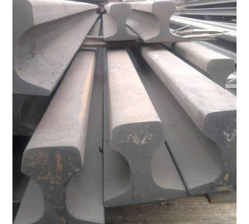 Промышленные рельсы в Борисове для предприятий Беларуси