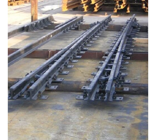 Рамные рельсы в Борисове для юридических лиц