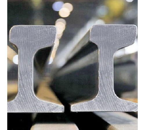 Рельсы усовиковые в Борисове для железнодорожных путей