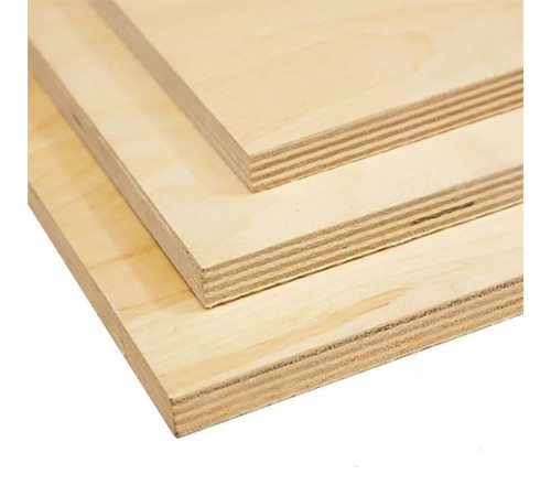 Шлифованные фанеры для кровли в Борисове для юрлиц