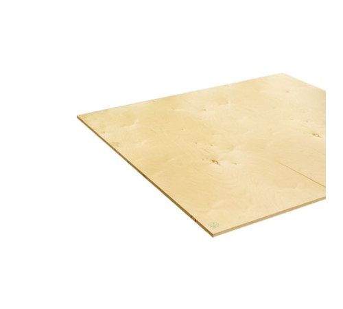 Нешлифованные фанеры для опалубки в Борисове