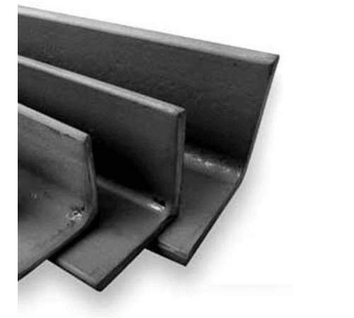 Гнутые уголки равнополочные в Борисове