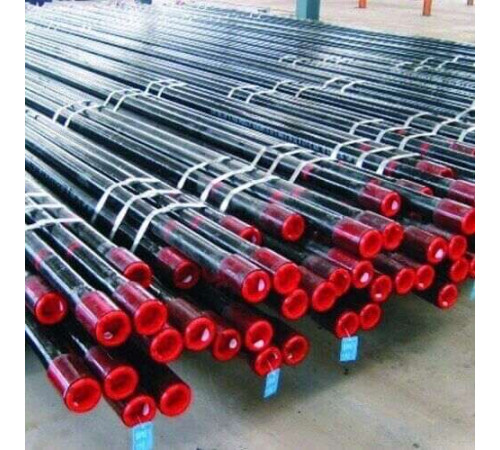 Трубы НКТ в Борисове для предприятий