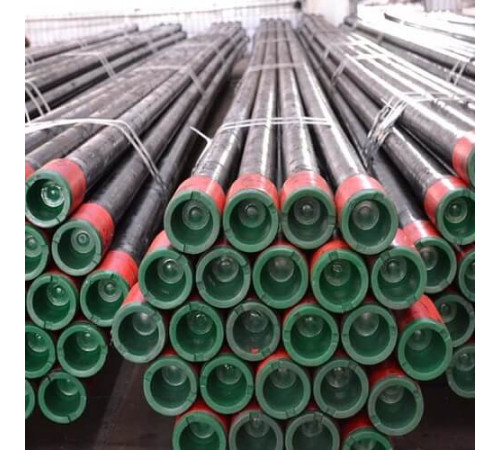 Трубы НКВ насосно-компрессорные в Борисове