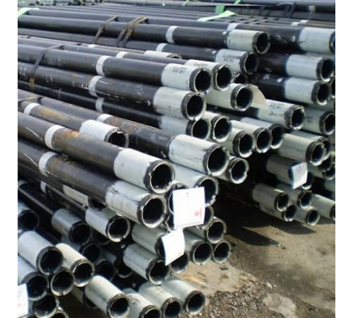 Трубы НКМ НКТ в Борисове для предприятий Беларуси