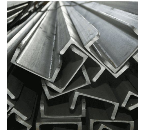 Неравнополочные гнутые швеллеры в Борисове от Спецметаллстрой