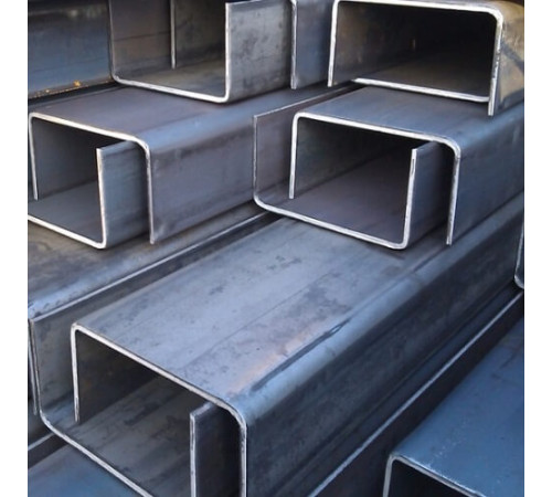 Равнополочные гнутые швеллеры в Борисове