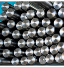 Оцинкованный круг