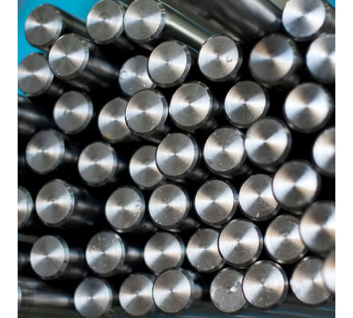 Оцинкованные круги в Борисове от Спецметаллстрой