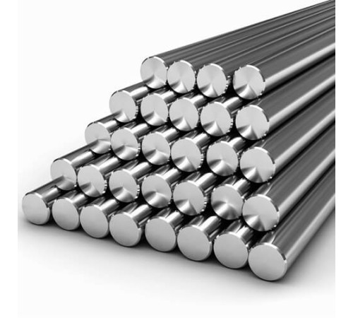 Круги серебрянка стальные в Борисове и Беларуси