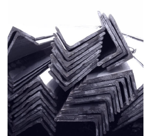 Уголки неравносторонние горячекатаные в Борисове