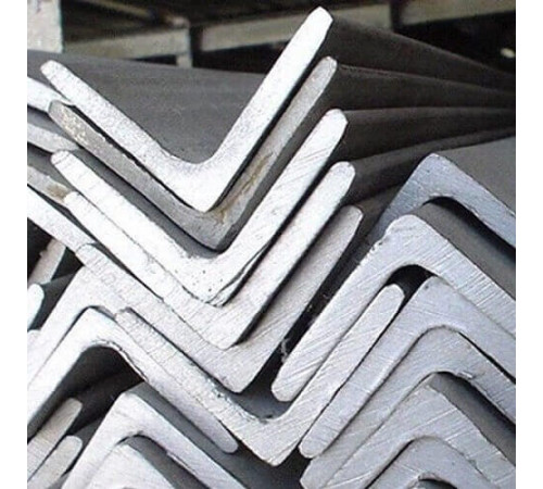 Уголки равносторонние горячекатаные в Борисове