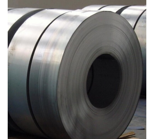 Горячекатаные стальные ленты в Борисове