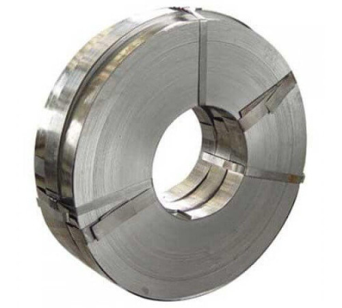 Ленты холоднокатаные конструкционные в Борисове с доставкой