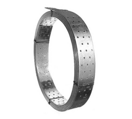 Ленты монтажные стальные в Борисове