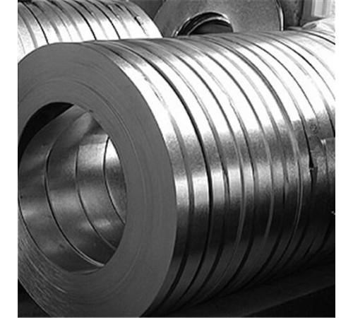 Ленты оцинкованные стальные в Борисове