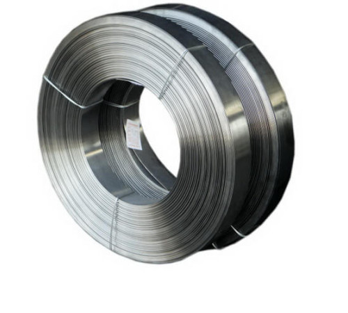 Ленты пружинные в Борисове: стальные, от 8 до 600 мм