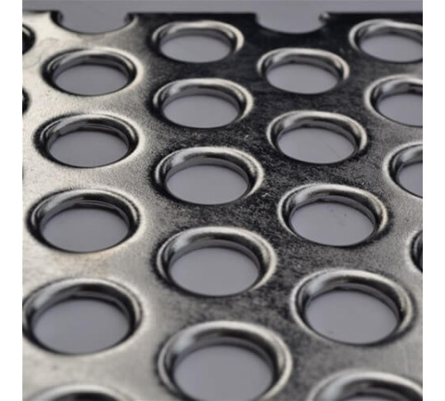 Перфорированные листы MV в Борисове для строительства