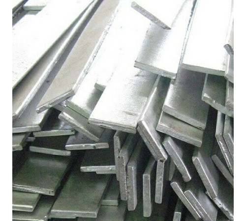 Оцинкованные полосы в Борисове для юридических лиц