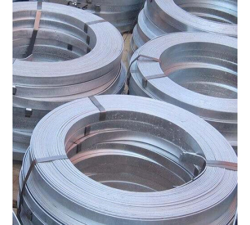 Электротехнические анизотропные ленты в Борисове