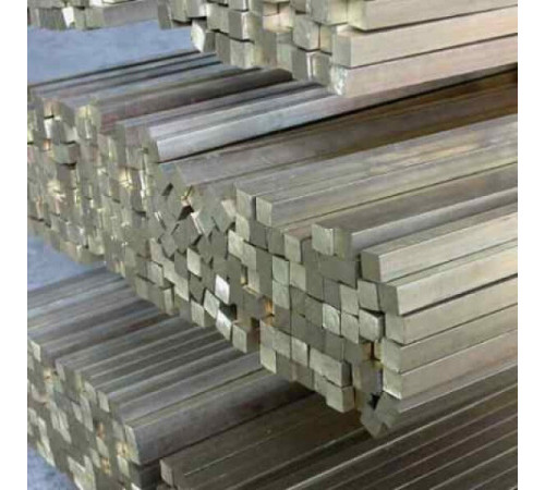 Калиброванные квадраты в Борисове от Спецметаллстрой