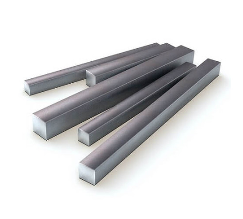 Низколегированные квадраты в Борисове от Спецметаллстрой