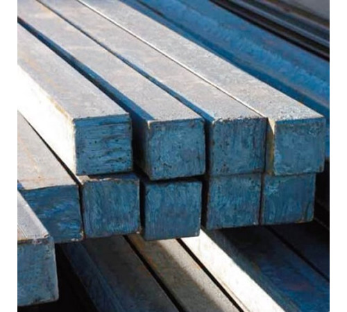 Высоколегированные квадраты в Борисове от Спецметаллстрой