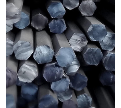 Горячекатанные шестигранники в Борисове от Спецметаллстрой