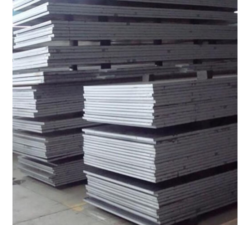 Конструкционные плиты в Борисове от Спецметаллстрой