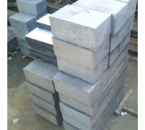 Прямоугольные поковки в Борисове от производителя