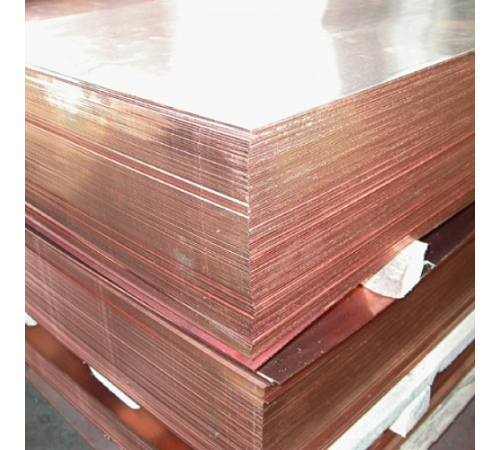 Листы МНЖ5-1 в Борисове для промышленности