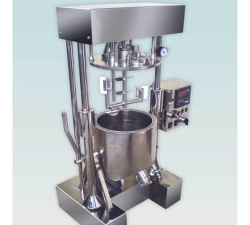 Лабораторные реакторы в Борисове для фармацевтики