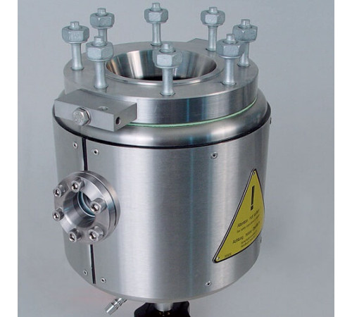 Лабораторные реакторы с рубашкой в Борисове