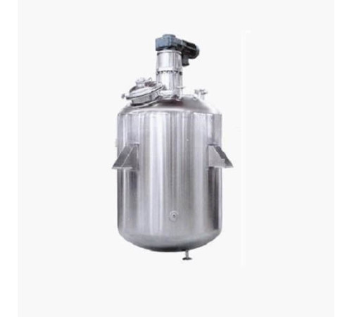 Сборники для реакций синтеза и хранения растворителей в Борисове