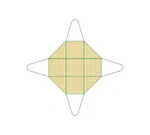 Грузовые сети восьмигранные в Борисове с доставкой по Беларуси