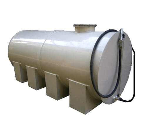 Ёмкости для хранения дизельного топлива в Борисове